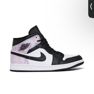 Nike Air Jordan 1 mid Se